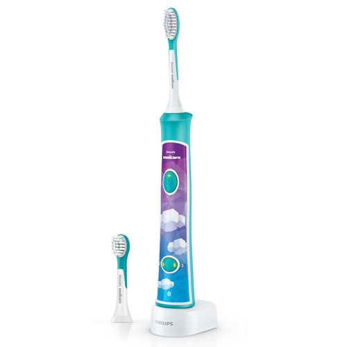 Philips Sonicare For Kids - детска електрическа звукова четка