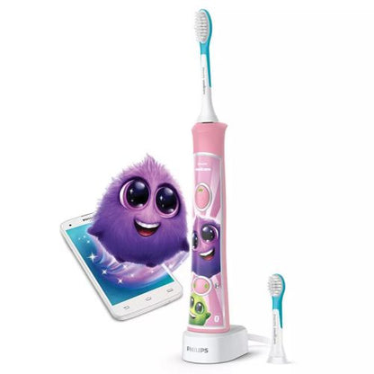 Philips Sonicare For Kids - детска електрическа звукова четка