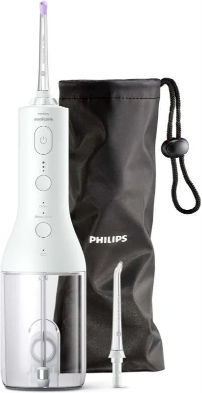 Philips Sonicare 3000 Зъбен Душ