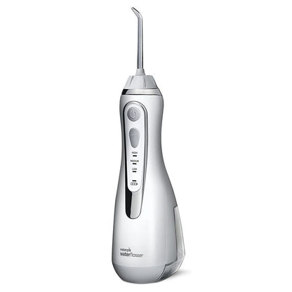 WaterPik Cordless Advanced Преносим  Зъбен Душ